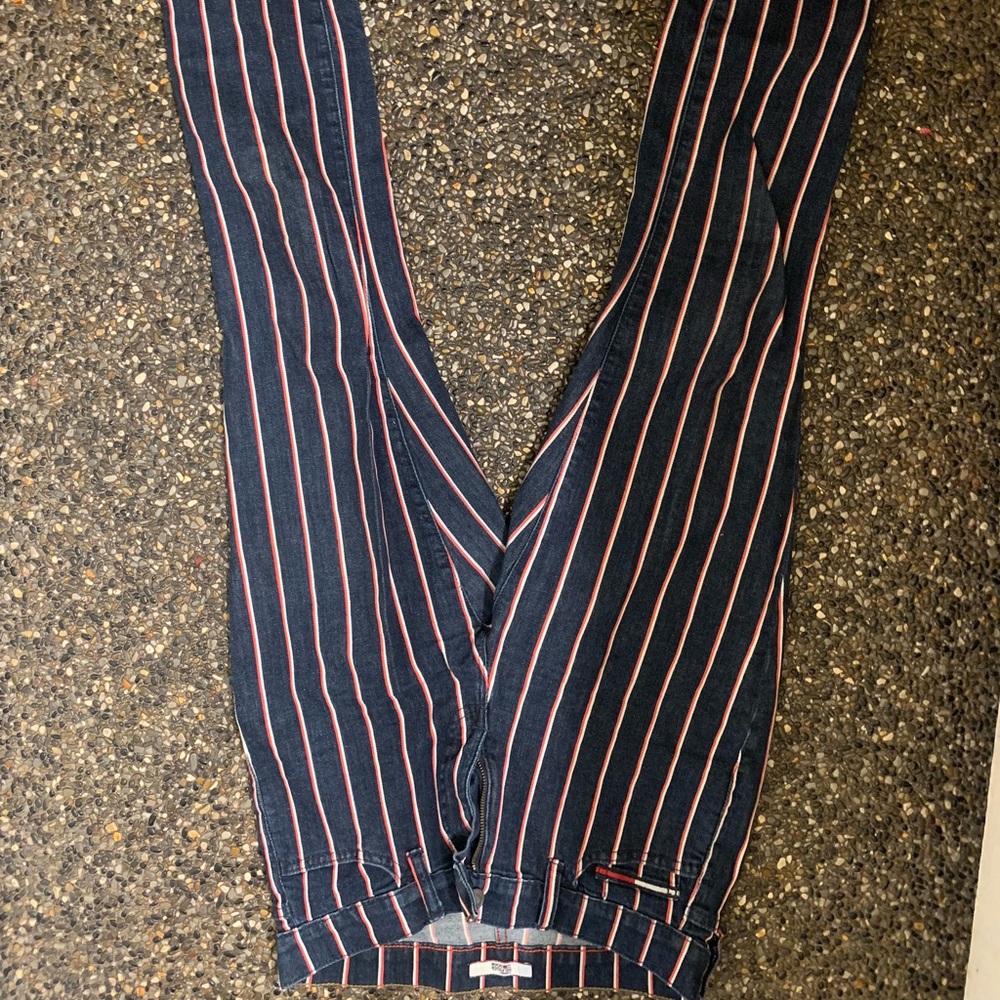 Tommy Hilfiger vintage style jeans!